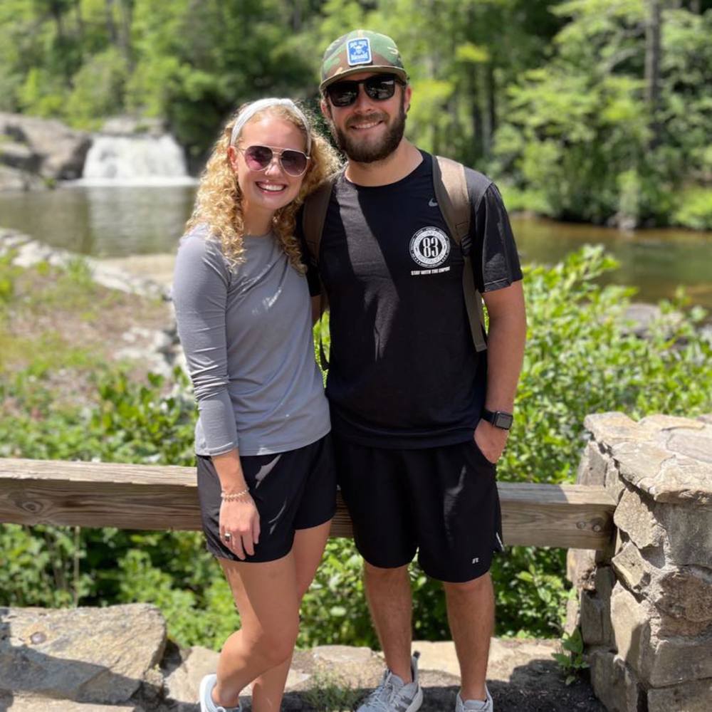 Meet your Posher, Justin